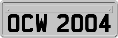 OCW2004