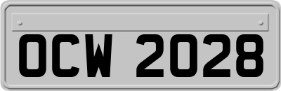 OCW2028