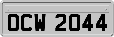 OCW2044