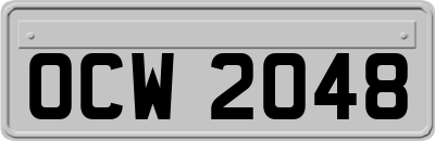 OCW2048