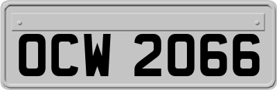 OCW2066