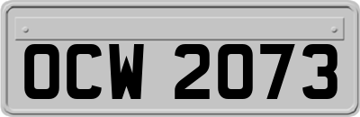OCW2073