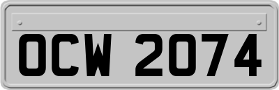 OCW2074