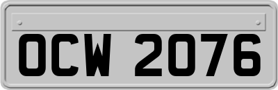 OCW2076