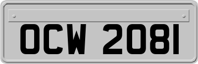 OCW2081