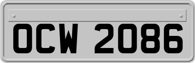 OCW2086