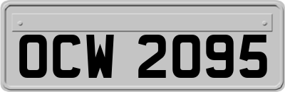 OCW2095