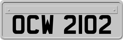 OCW2102