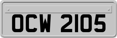 OCW2105