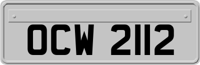 OCW2112