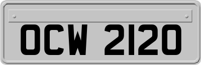 OCW2120