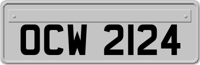OCW2124