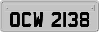 OCW2138