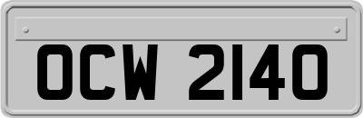 OCW2140