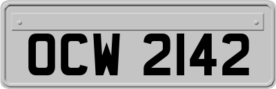 OCW2142