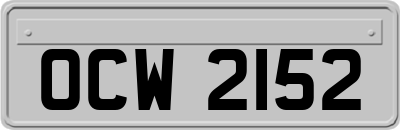 OCW2152