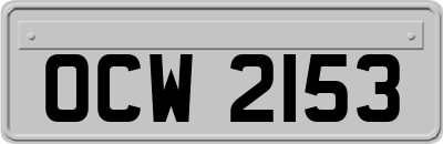 OCW2153