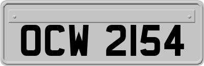 OCW2154