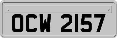 OCW2157