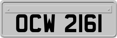 OCW2161