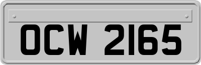 OCW2165