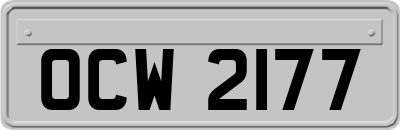 OCW2177