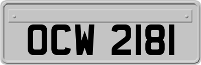 OCW2181