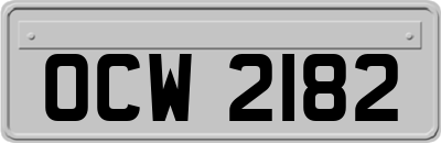 OCW2182