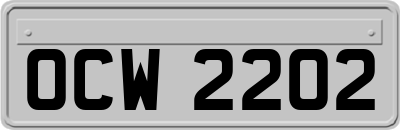 OCW2202