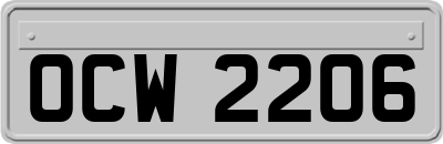 OCW2206