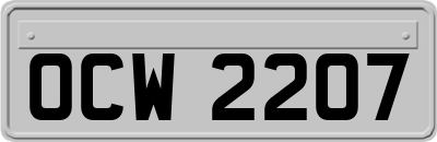 OCW2207