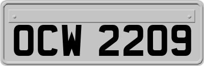 OCW2209