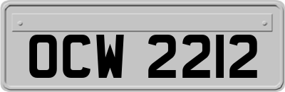OCW2212