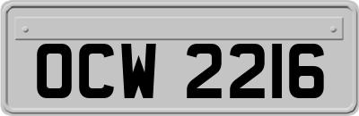 OCW2216