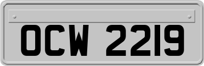 OCW2219