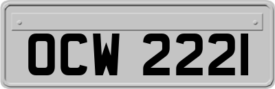OCW2221