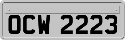 OCW2223