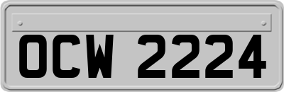 OCW2224