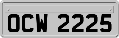 OCW2225