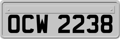 OCW2238