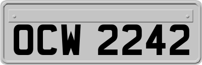 OCW2242
