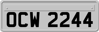 OCW2244