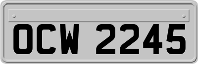 OCW2245