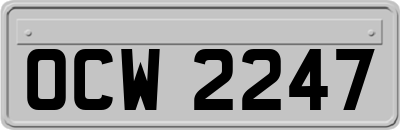 OCW2247