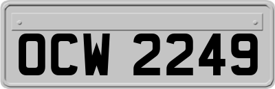 OCW2249