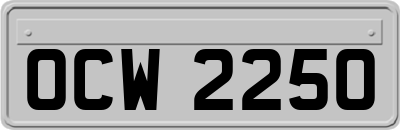 OCW2250