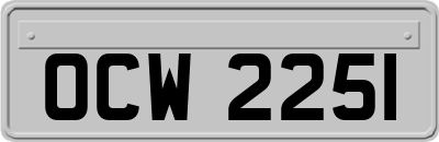 OCW2251