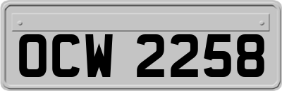 OCW2258