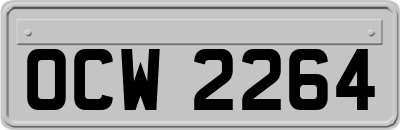 OCW2264