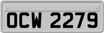 OCW2279